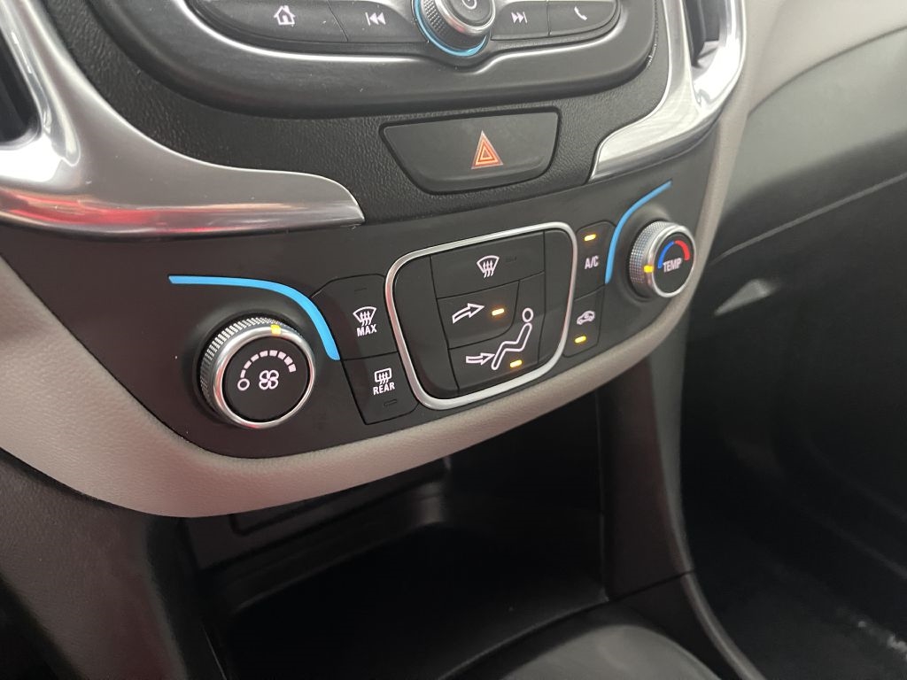 Chevrolet Equinox AWD 4dr LT w/2FL 2019