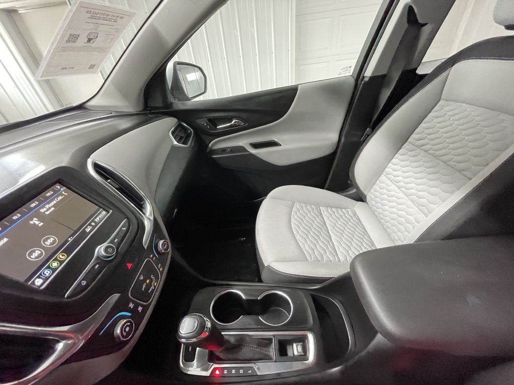 Chevrolet Equinox AWD 4dr LT w/2FL 2019