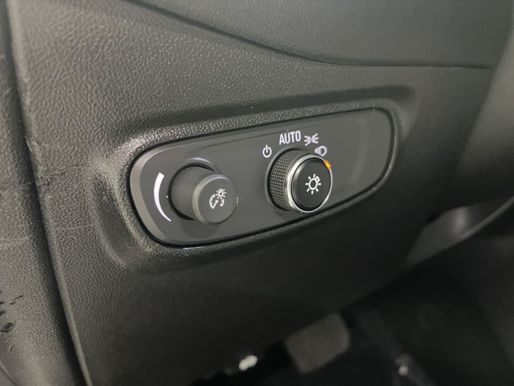 Chevrolet Equinox AWD 4dr LT w/2FL 2019