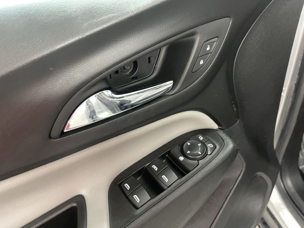 Chevrolet Equinox AWD 4dr LT w/2FL 2019