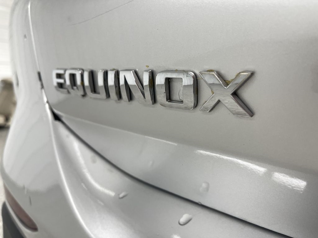 Chevrolet Equinox AWD 4dr LT w/2FL 2019