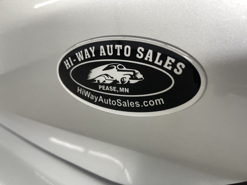 Chevrolet Equinox AWD 4dr LT w/2FL 2019