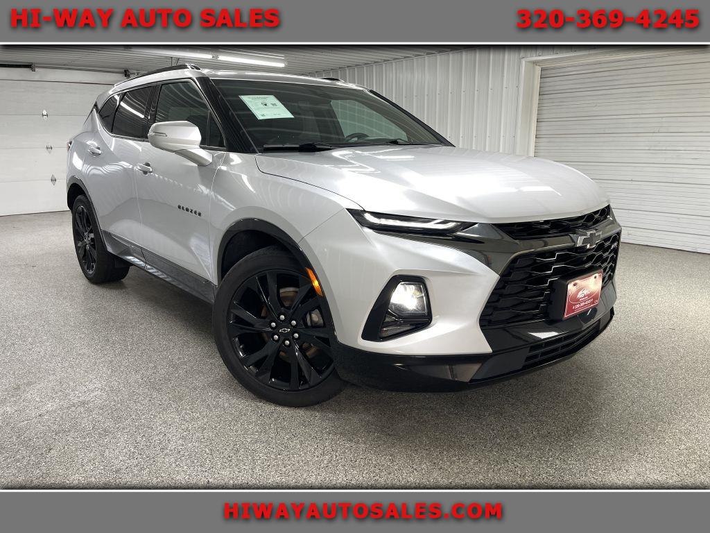 Used Cars for Sale Pease MN 56363 HiWay Auto Sales