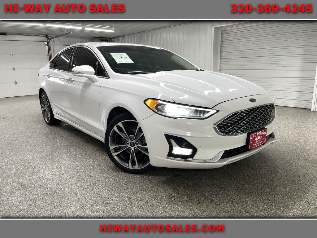 Used Cars for Sale Pease MN 56363 HiWay Auto Sales