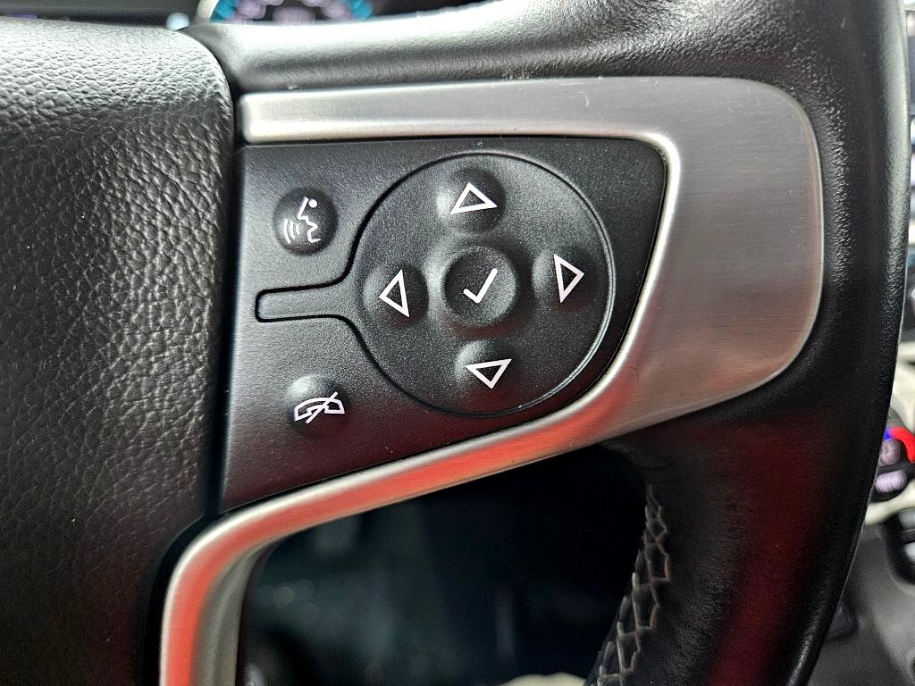 2017 Gmc Yukon SLT photo 20