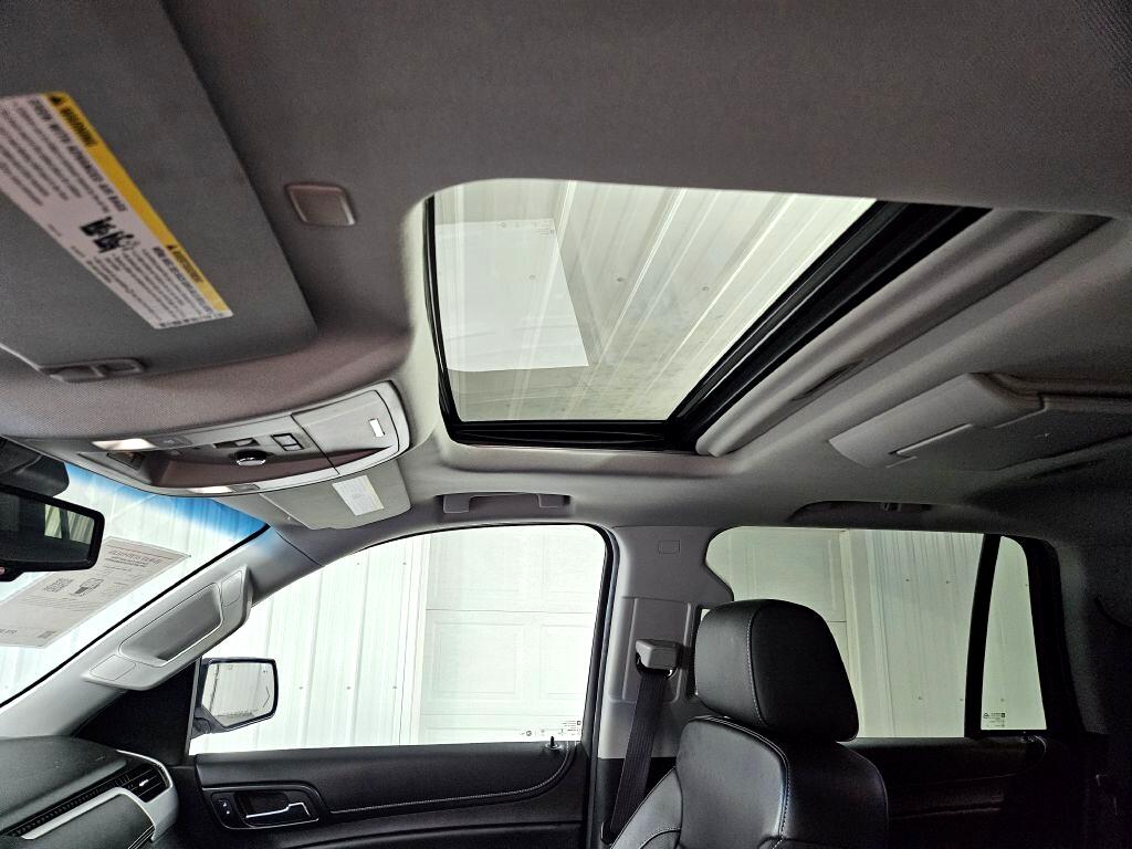2017 Gmc Yukon SLT photo 27