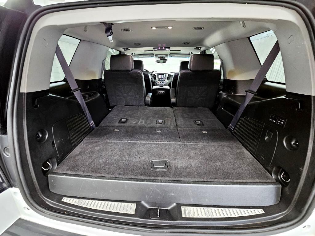 2017 Gmc Yukon SLT photo 31