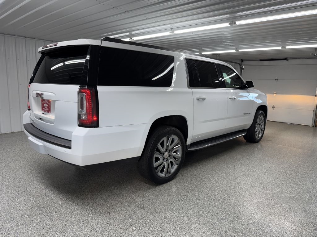 2019 Gmc Yukon XL SLE photo 6