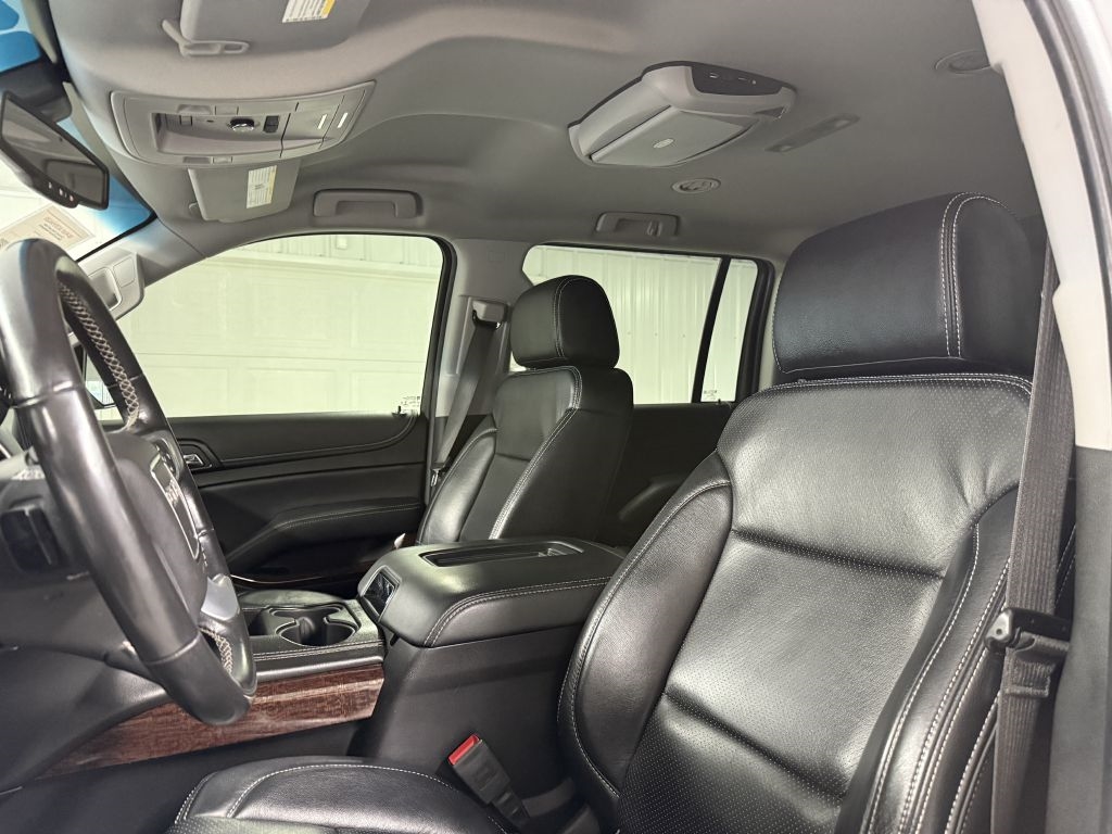 2019 Gmc Yukon XL SLE photo 8