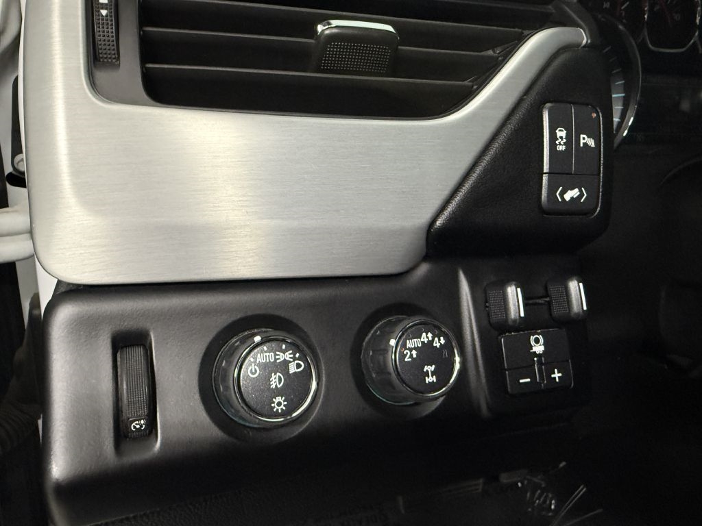 2019 Gmc Yukon XL SLE photo 9