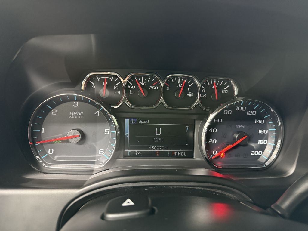 2019 Gmc Yukon XL SLE photo 10