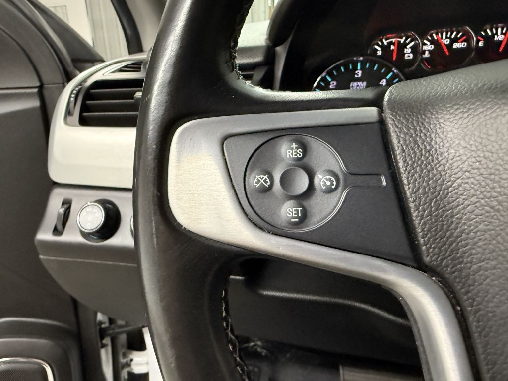 2019 Gmc Yukon XL SLE photo 12