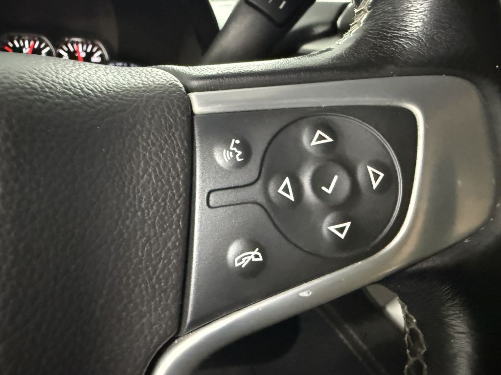 2019 Gmc Yukon XL SLE photo 13