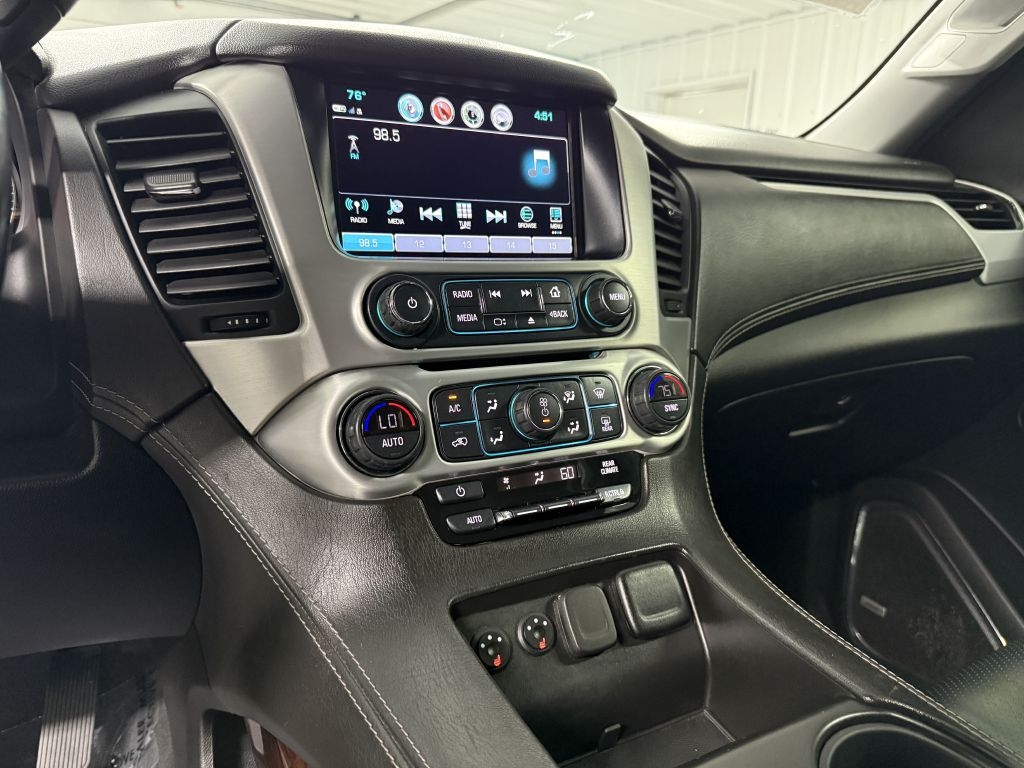 2019 Gmc Yukon XL SLE photo 14