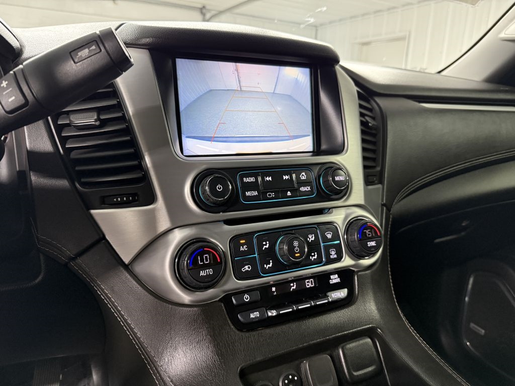 2019 Gmc Yukon XL SLE photo 15