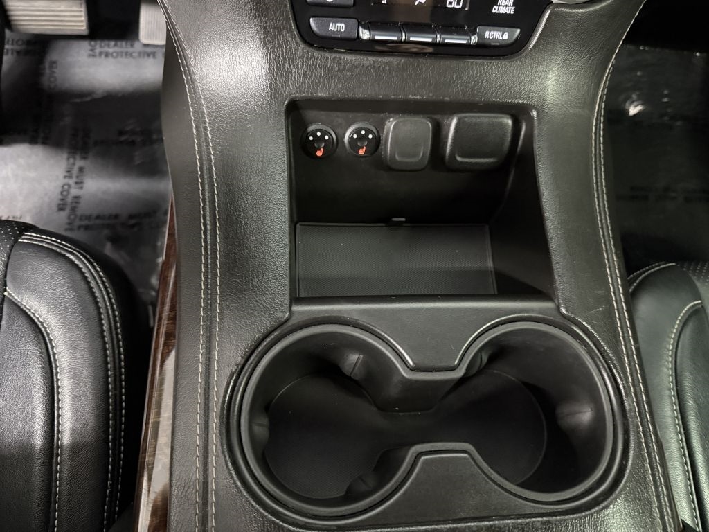 2019 Gmc Yukon XL SLE photo 17