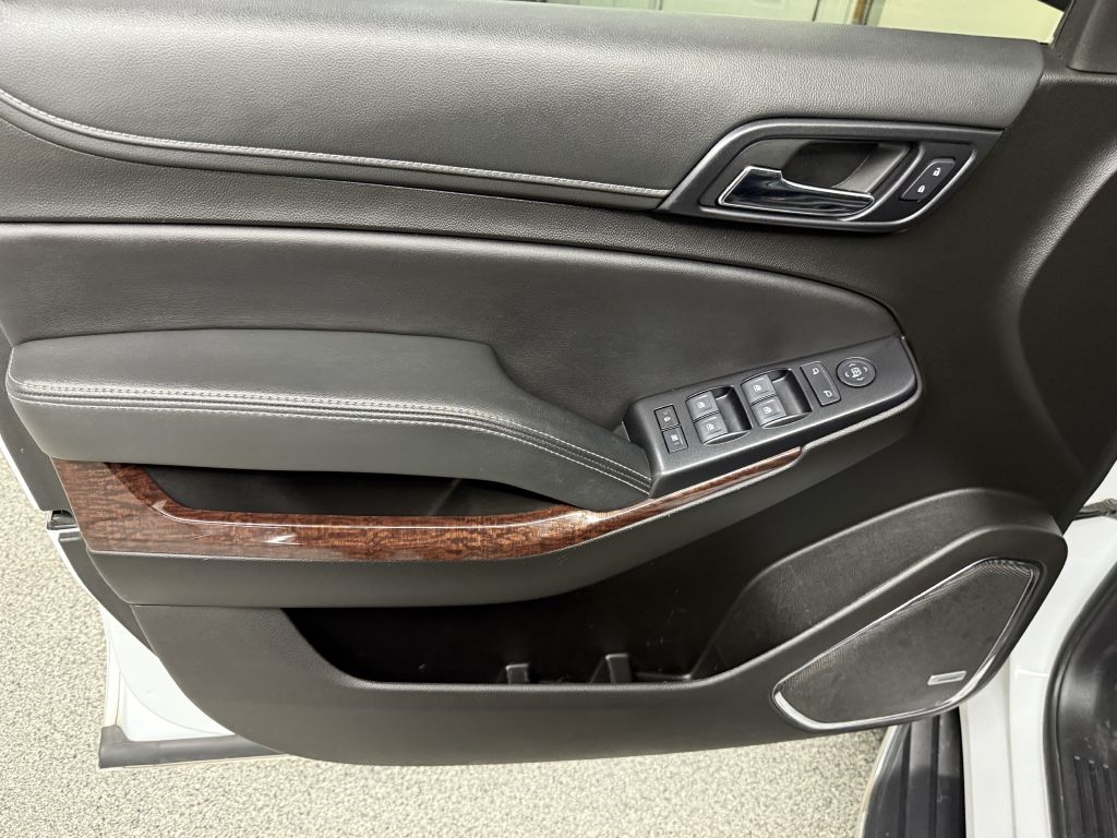 2019 Gmc Yukon XL SLE photo 18