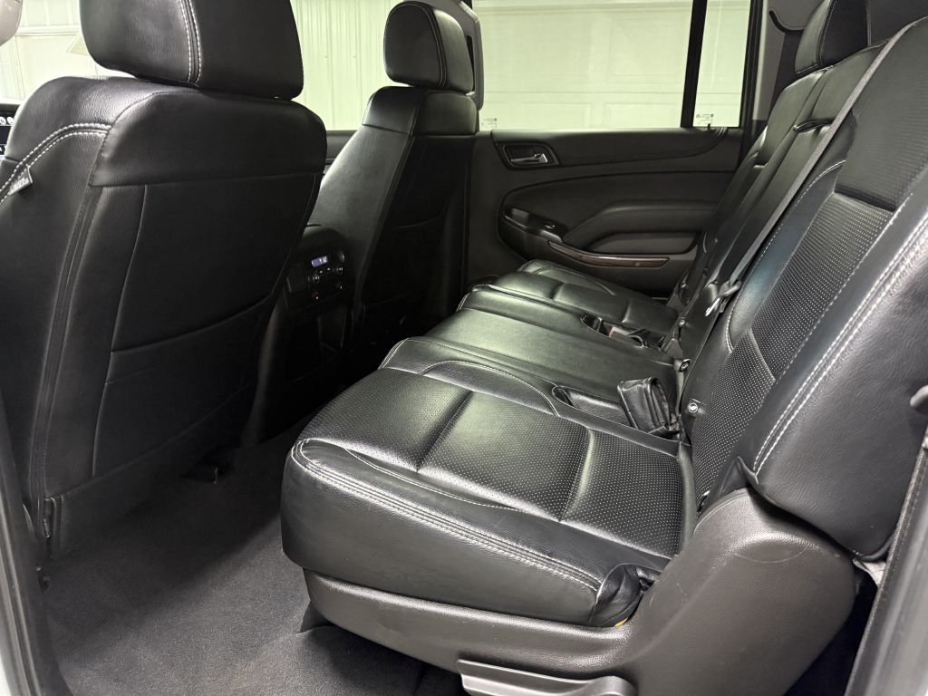 2019 Gmc Yukon XL SLE photo 20