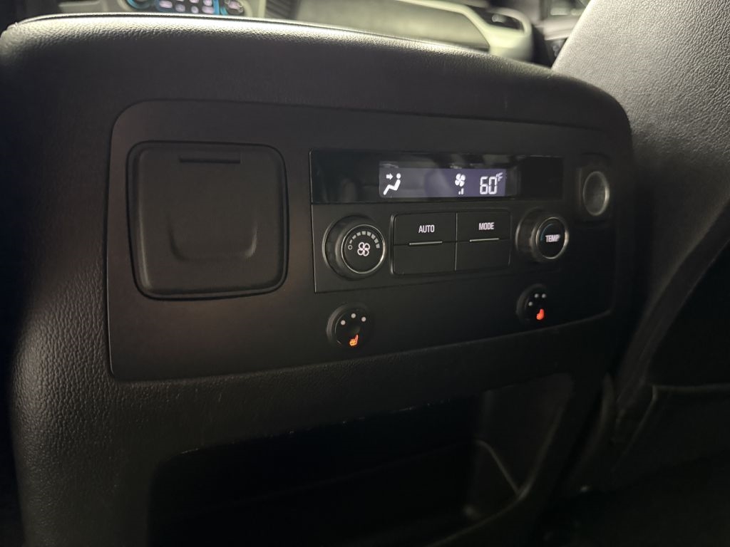 2019 Gmc Yukon XL SLE photo 21