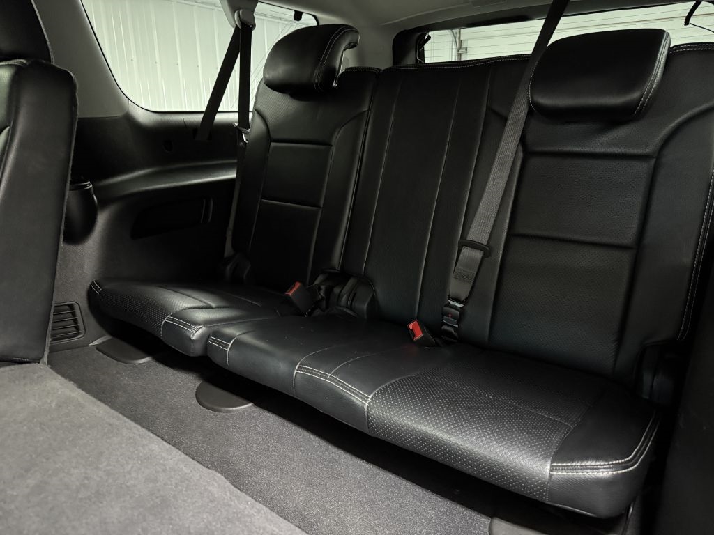 2019 Gmc Yukon XL SLE photo 22