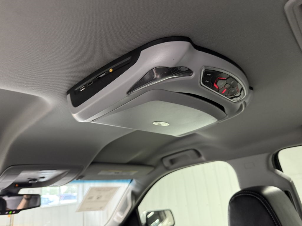 2019 Gmc Yukon XL SLE photo 23