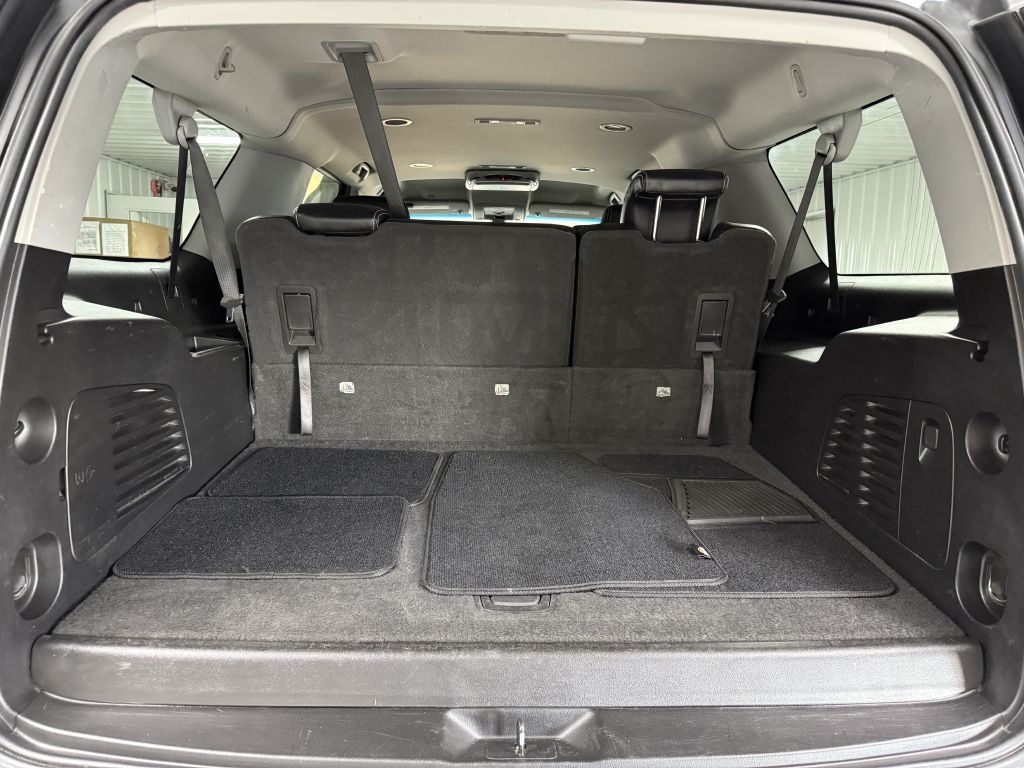 2019 Gmc Yukon XL SLE photo 25