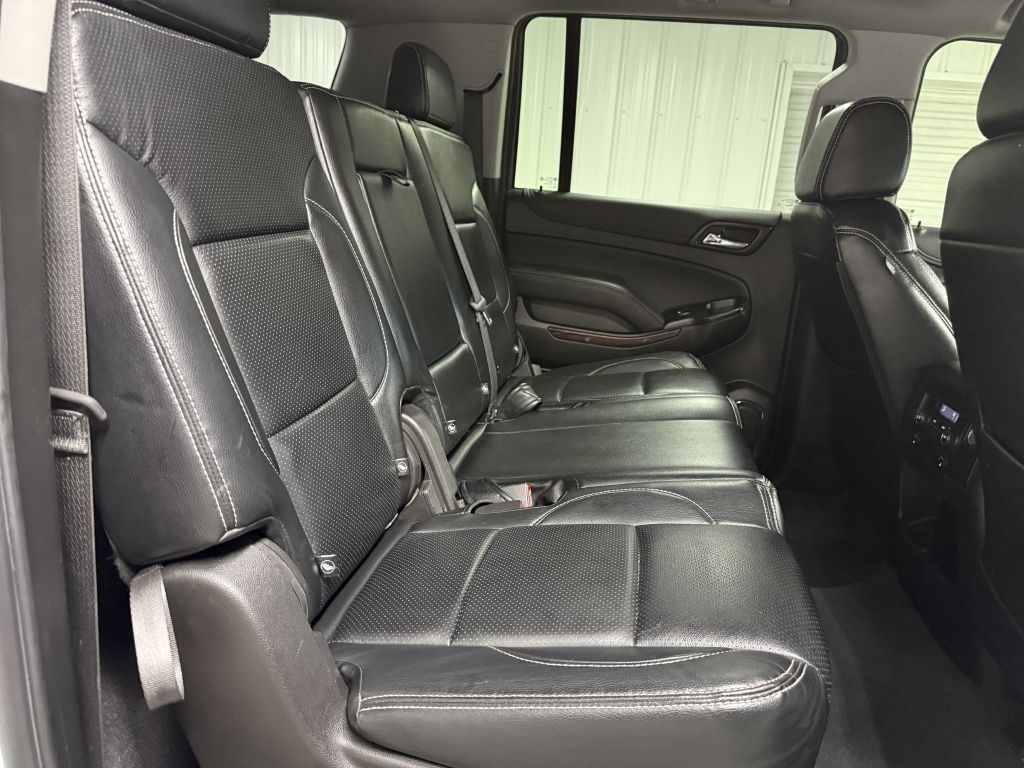 2019 Gmc Yukon XL SLE photo 26
