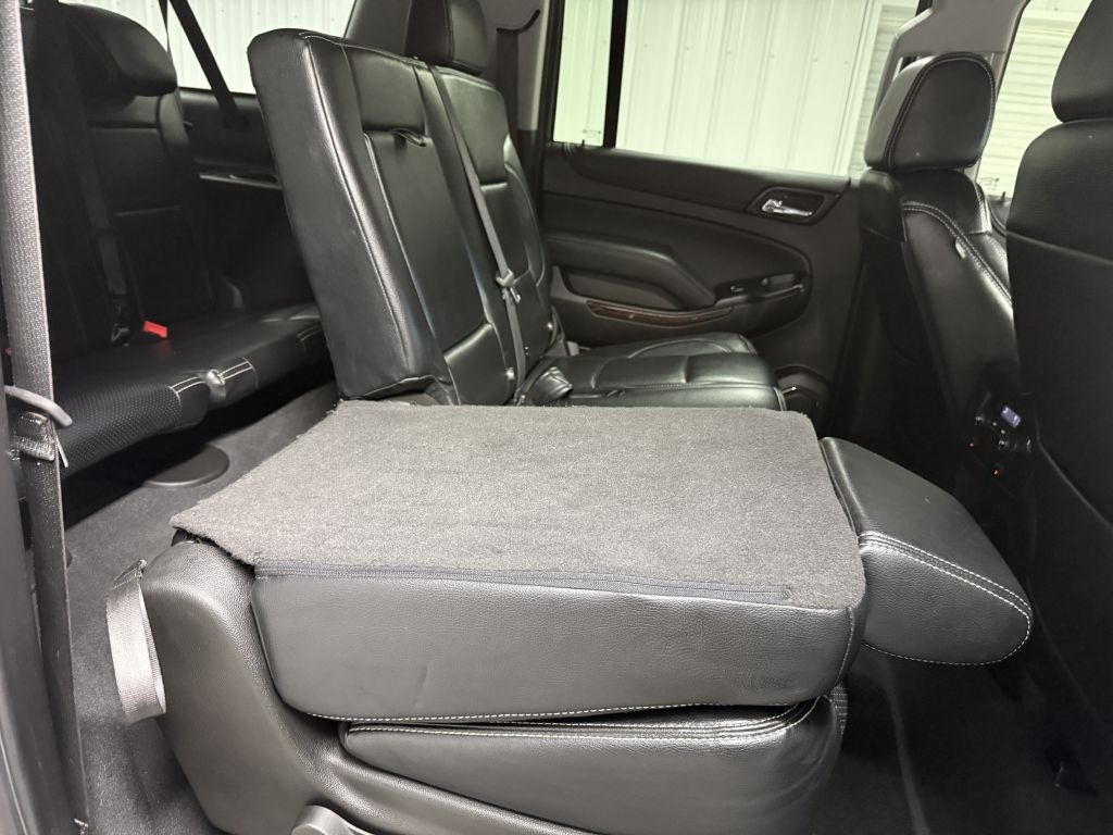 2019 Gmc Yukon XL SLE photo 27