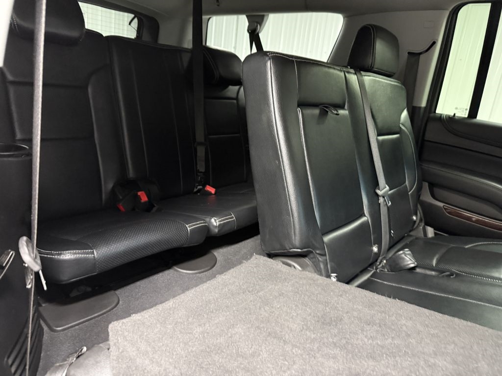 2019 Gmc Yukon XL SLE photo 28