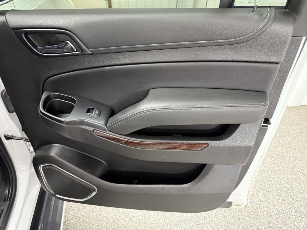 2019 Gmc Yukon XL SLE photo 29