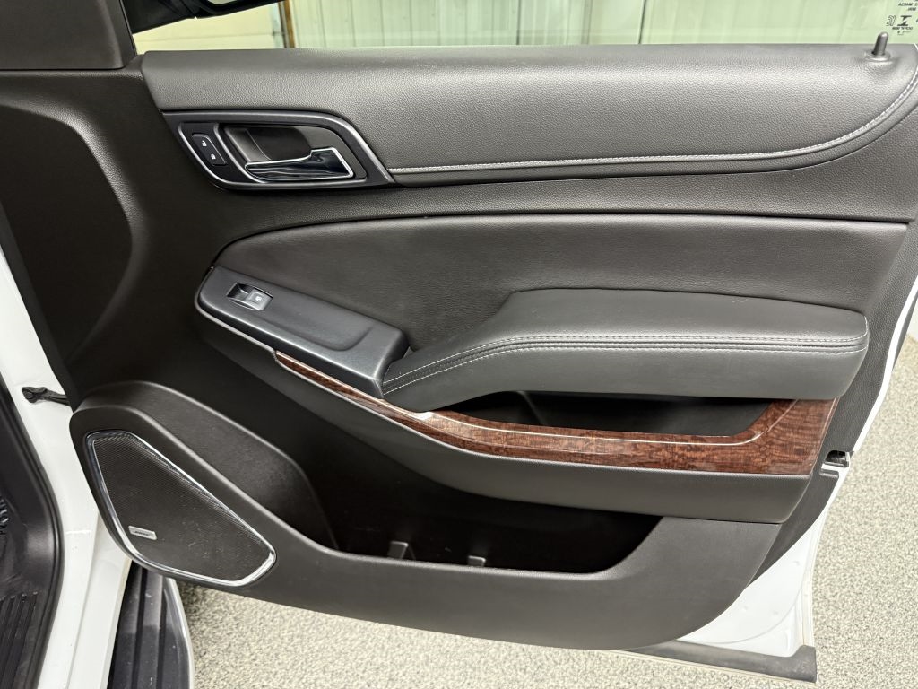 2019 Gmc Yukon XL SLE photo 30