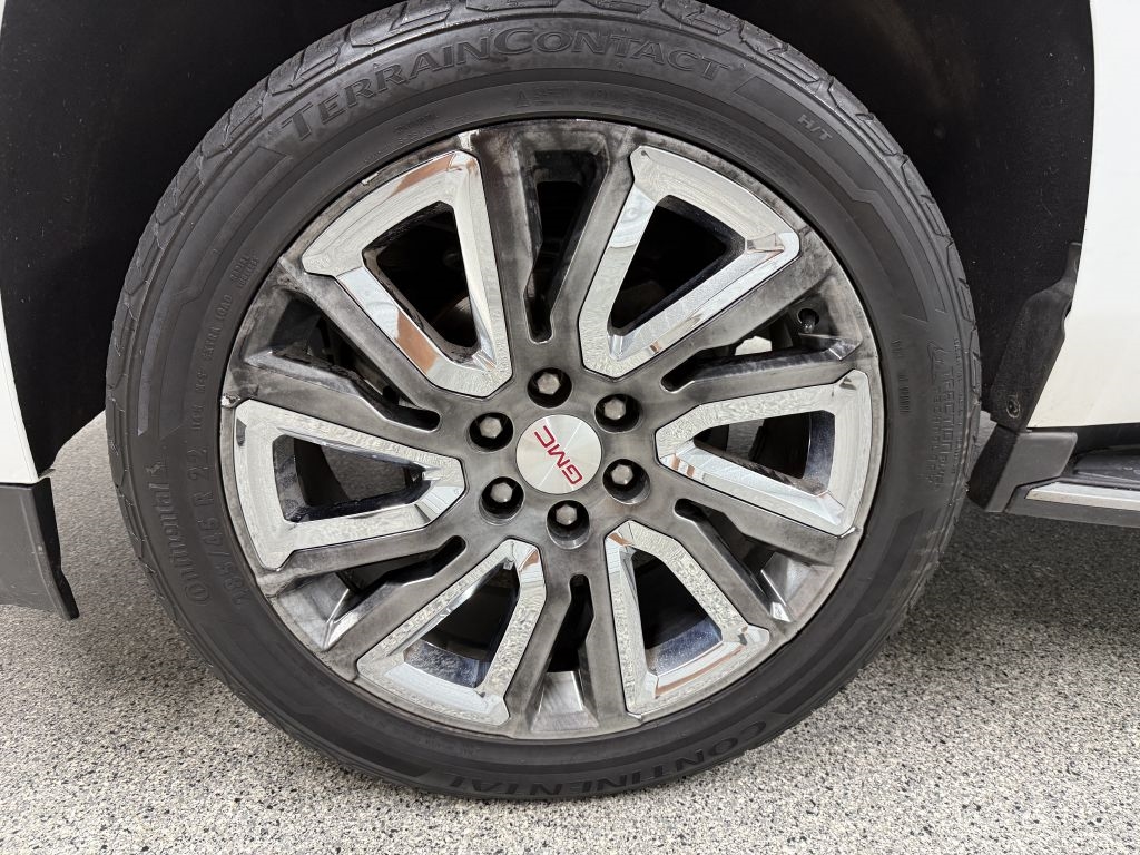 2019 Gmc Yukon XL SLE photo 31