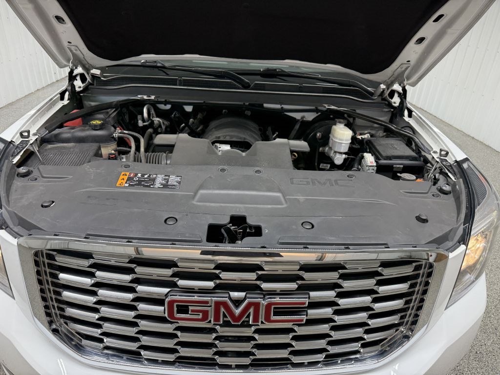 2019 Gmc Yukon XL SLE photo 32