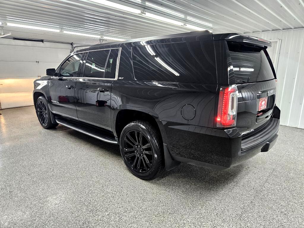 2020 Gmc Yukon XL SLT photo 3