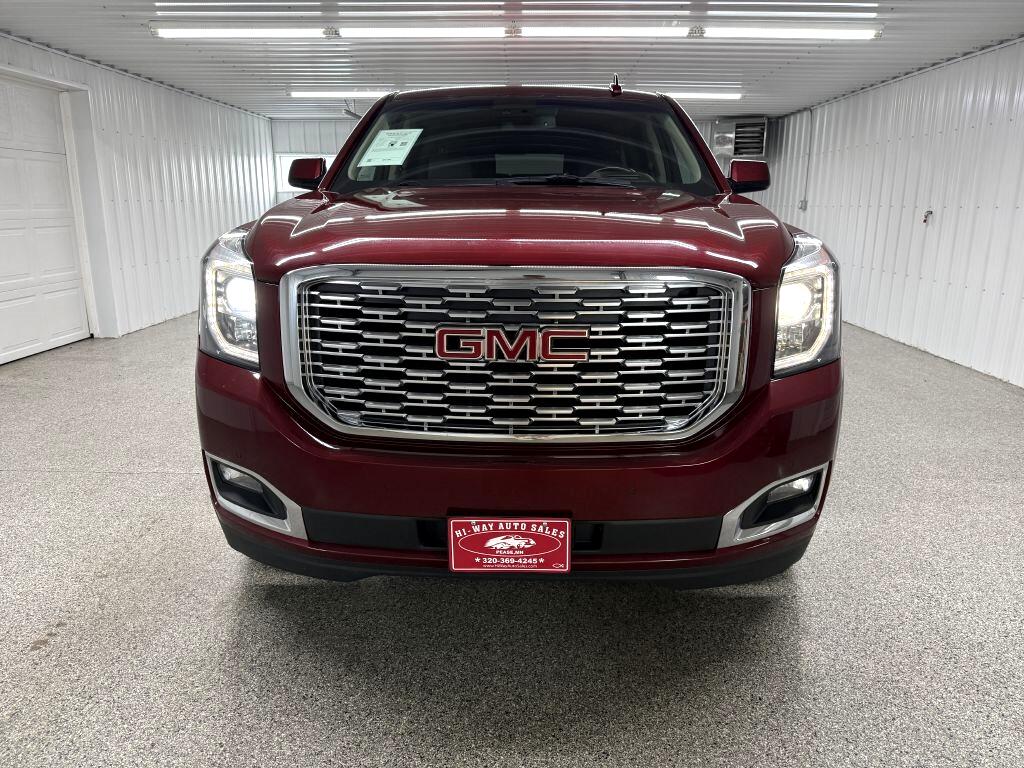 2019 Gmc Yukon XL Denali photo 3