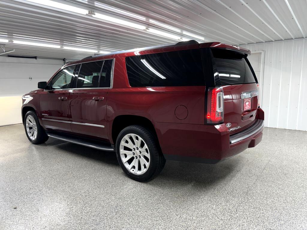 2019 Gmc Yukon XL Denali photo 6