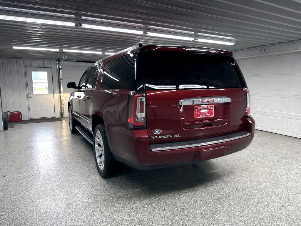 2019 Gmc Yukon XL Denali photo 7