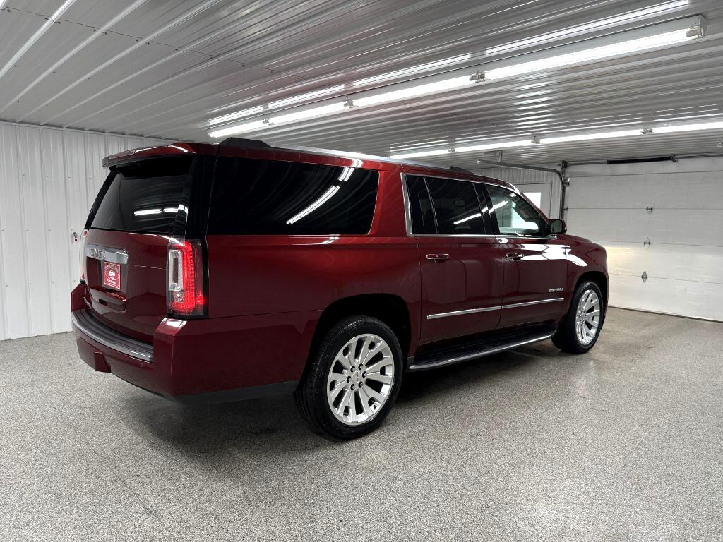 2019 Gmc Yukon XL Denali photo 10