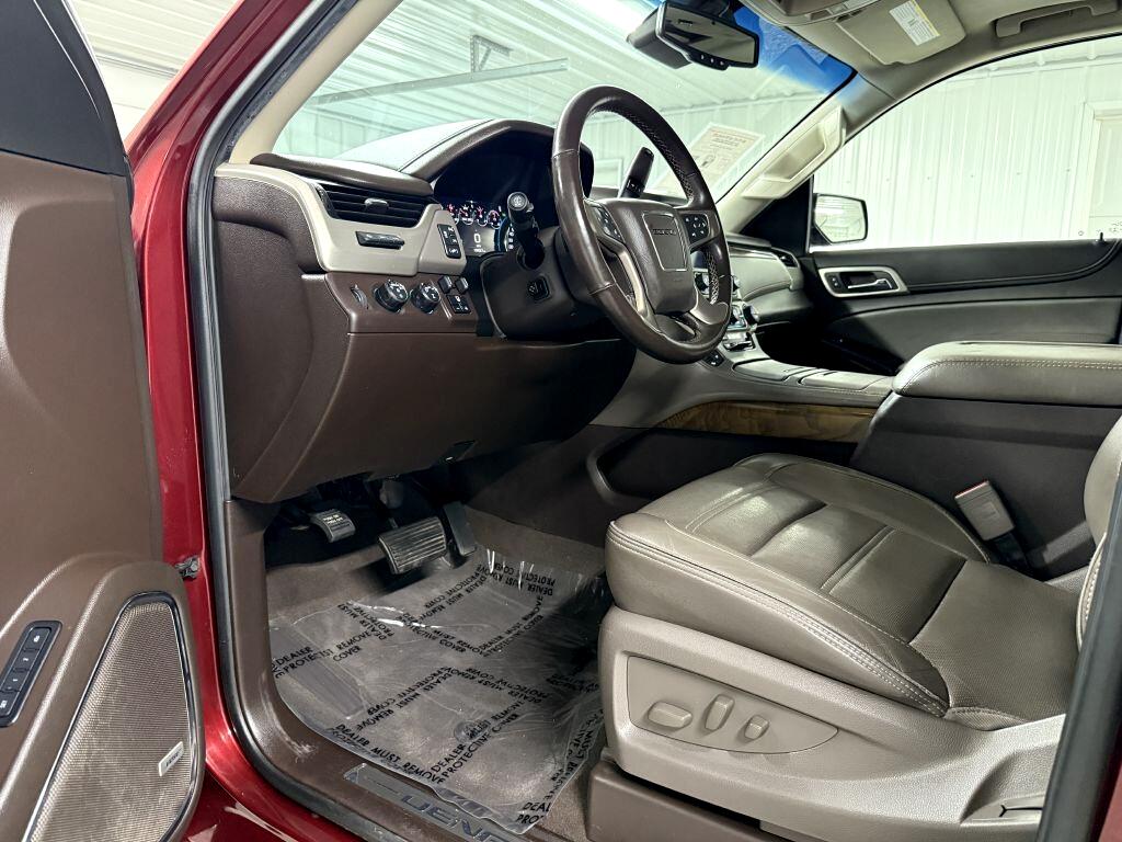 2019 Gmc Yukon XL Denali photo 11
