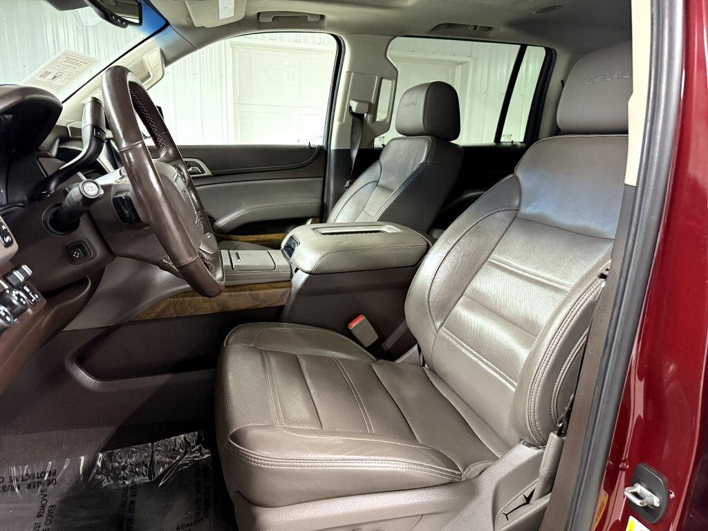 2019 Gmc Yukon XL Denali photo 12