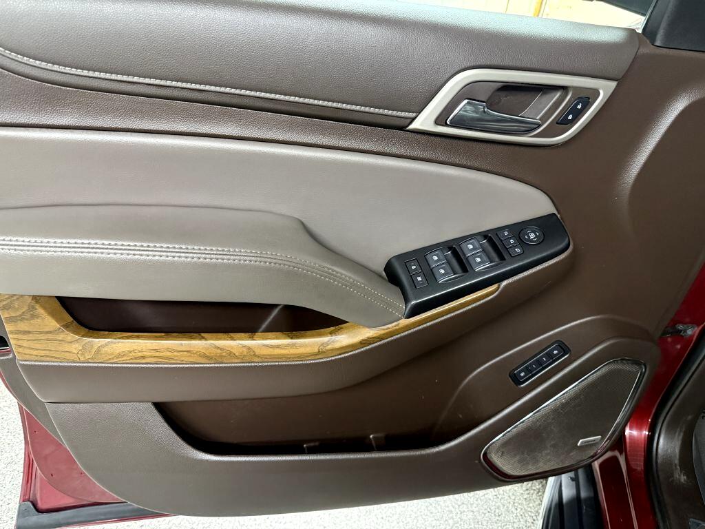 2019 Gmc Yukon XL Denali photo 14