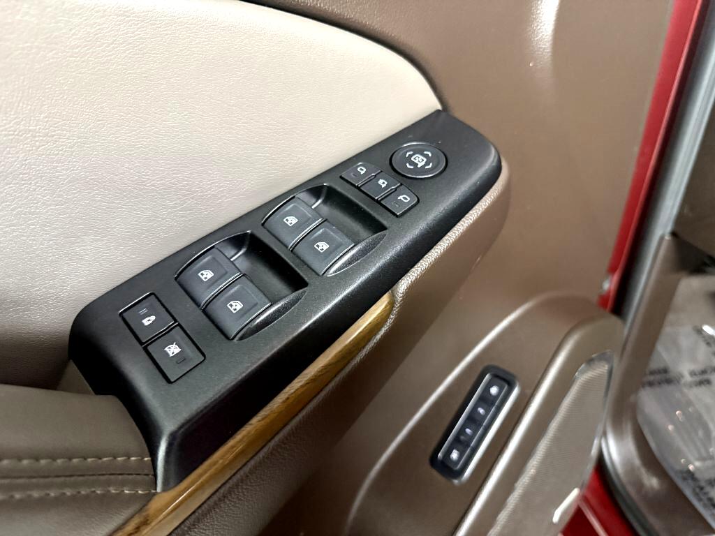 2019 Gmc Yukon XL Denali photo 15