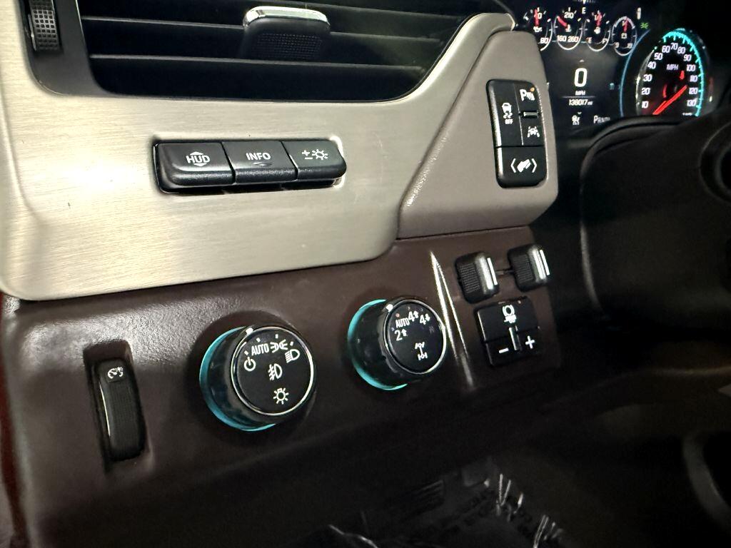 2019 Gmc Yukon XL Denali photo 16