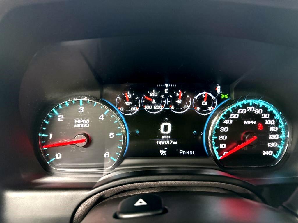2019 Gmc Yukon XL Denali photo 17