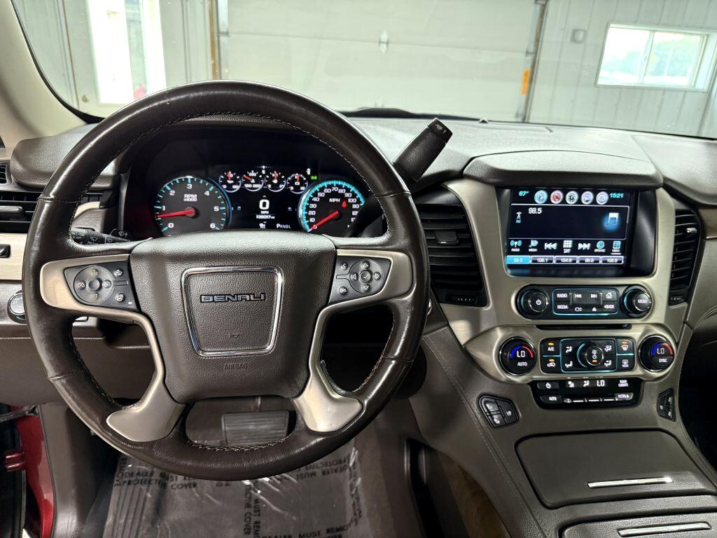 2019 Gmc Yukon XL Denali photo 18