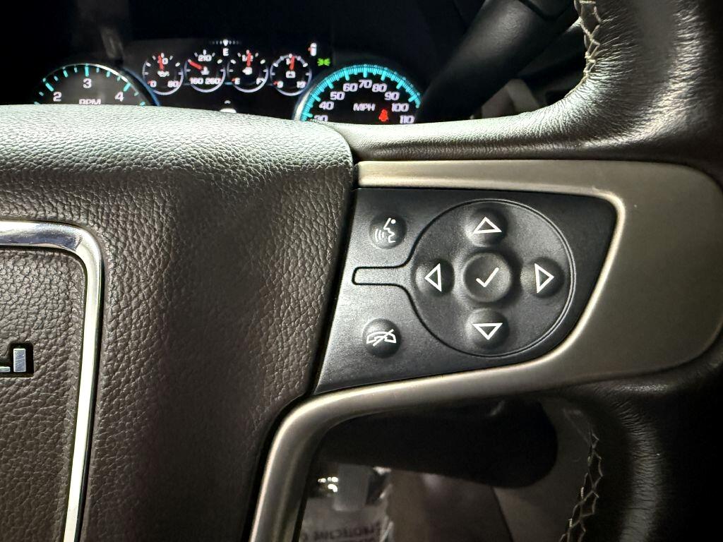 2019 Gmc Yukon XL Denali photo 20
