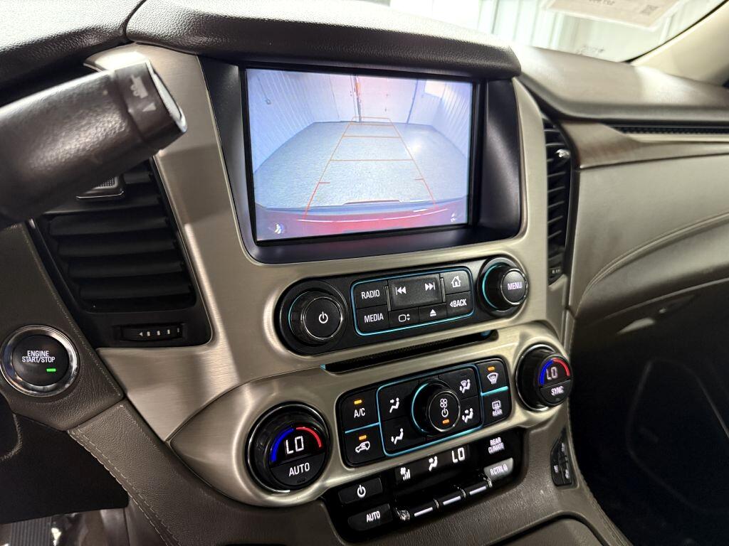 2019 Gmc Yukon XL Denali photo 21