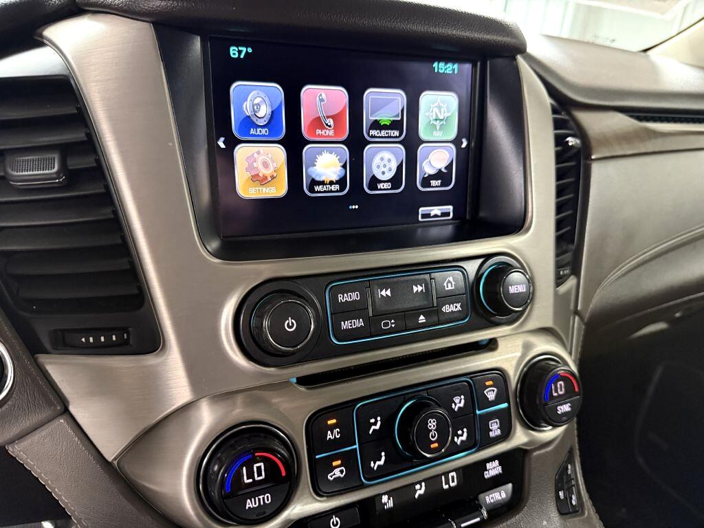 2019 Gmc Yukon XL Denali photo 22