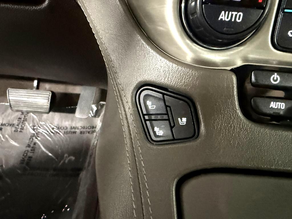 2019 Gmc Yukon XL Denali photo 23