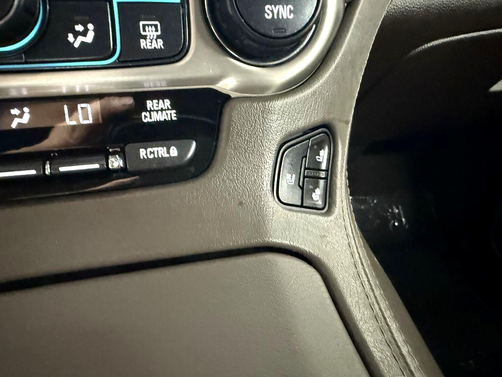 2019 Gmc Yukon XL Denali photo 24